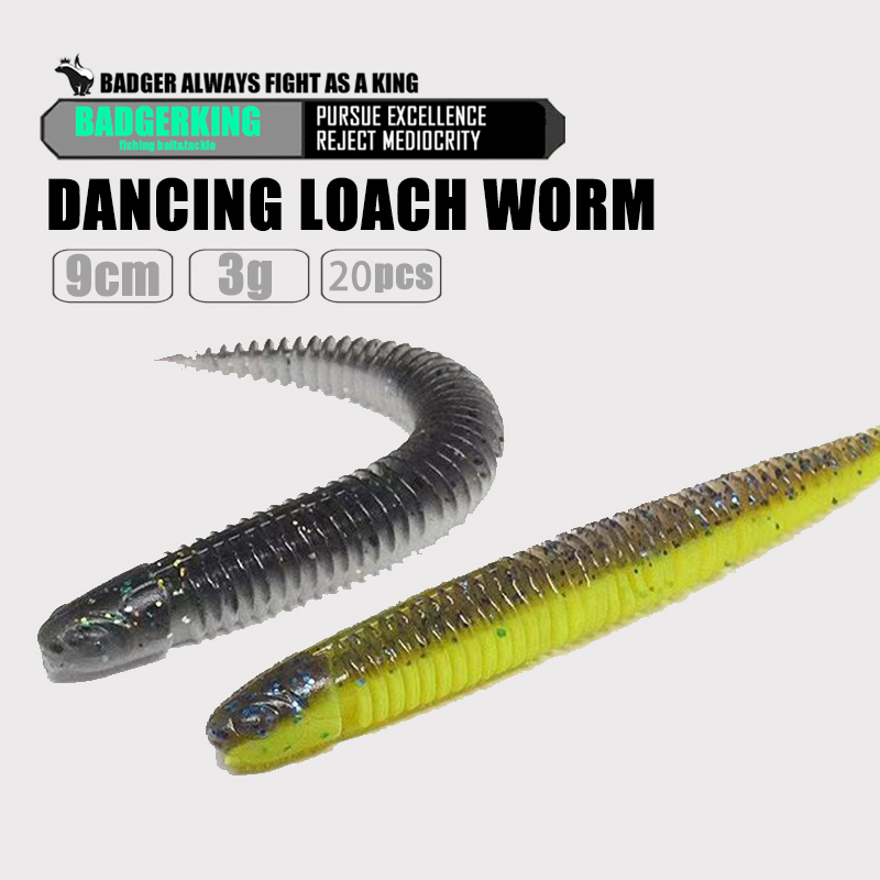Float Ned Rig Jigging Silicone - Fishing Lure Soft Plastic review and price