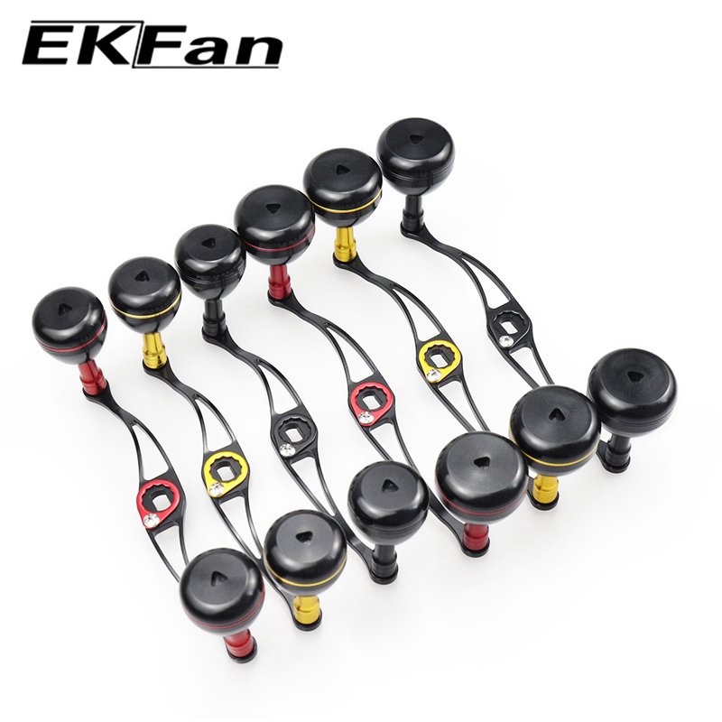 EKFan 130/140mm Baitcasting Re - Fishing Lure Accessories review and price