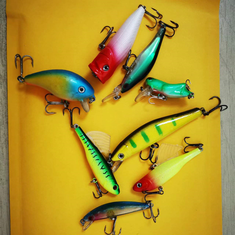 Stock Clearance Fishing Lure M - Fishing Lure Spoon review and price