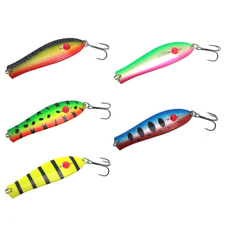 Metal Jig Spinner Spinning Fis - Fishing Lure Spinnerbait review and price