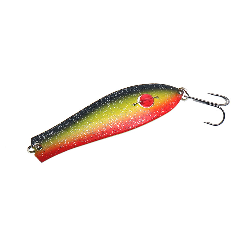 Metal Jig Spinner Spinning Fis - Fishing Lure Spinnerbait review and price