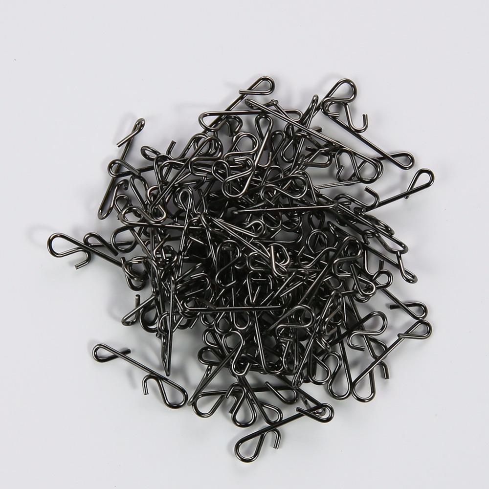 50Pcs/Pack Fishing Line Wire C - Fishing Lure Accessories review and price