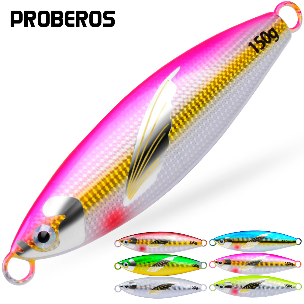 Proberos Saltwater Fishing Lur - Fishing Lure Buzzbait review and price