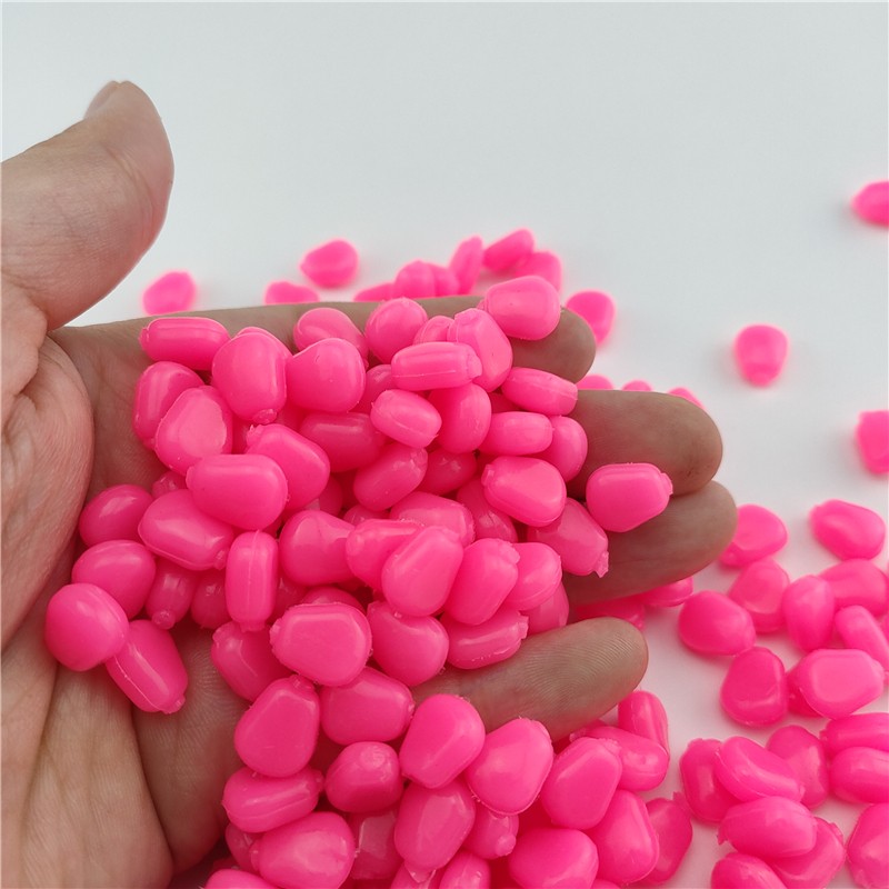 50pcs/lot Artificial Fishing C - Fishing Lure Soft Plastic review and price