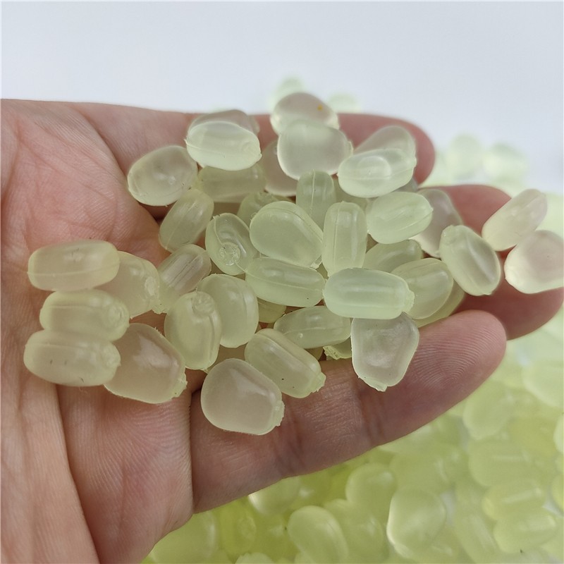 50pcs/lot Artificial Fishing C - Fishing Lure Soft Plastic review and price