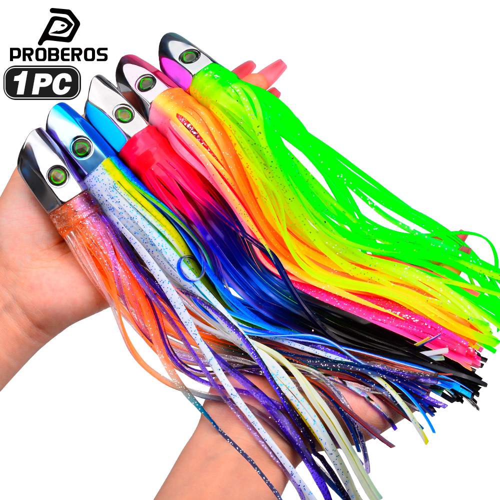 Proberos 9inch High Speed Trol - Fishing Lure Buzzbait review and price