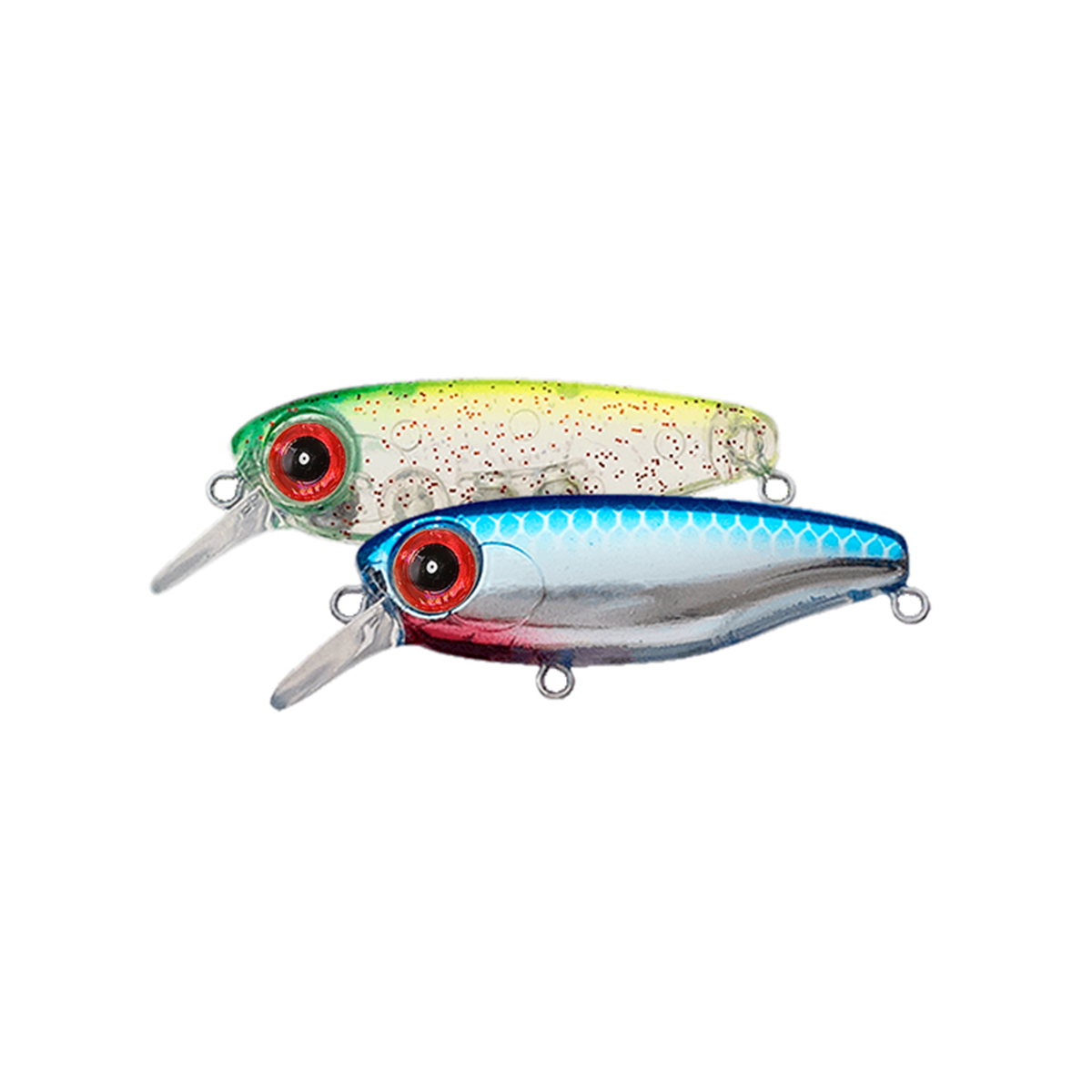3.8cm 2.7g Fishing Lure Micro  - Fishing Lure Spoon review and price