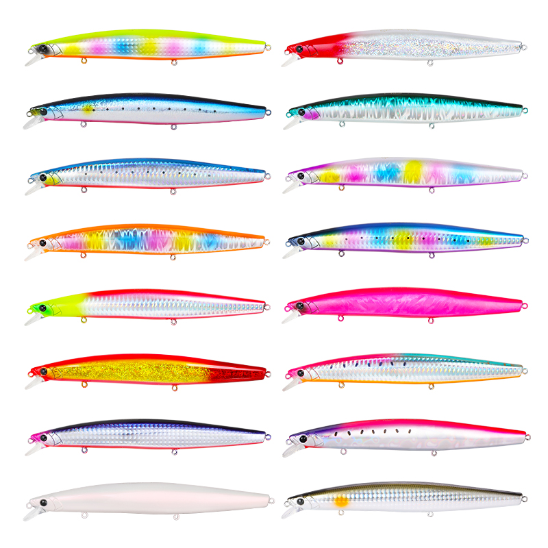 TSURINOYA 163S Ultra Long Cast - Fishing Lure Buzzbait review and price
