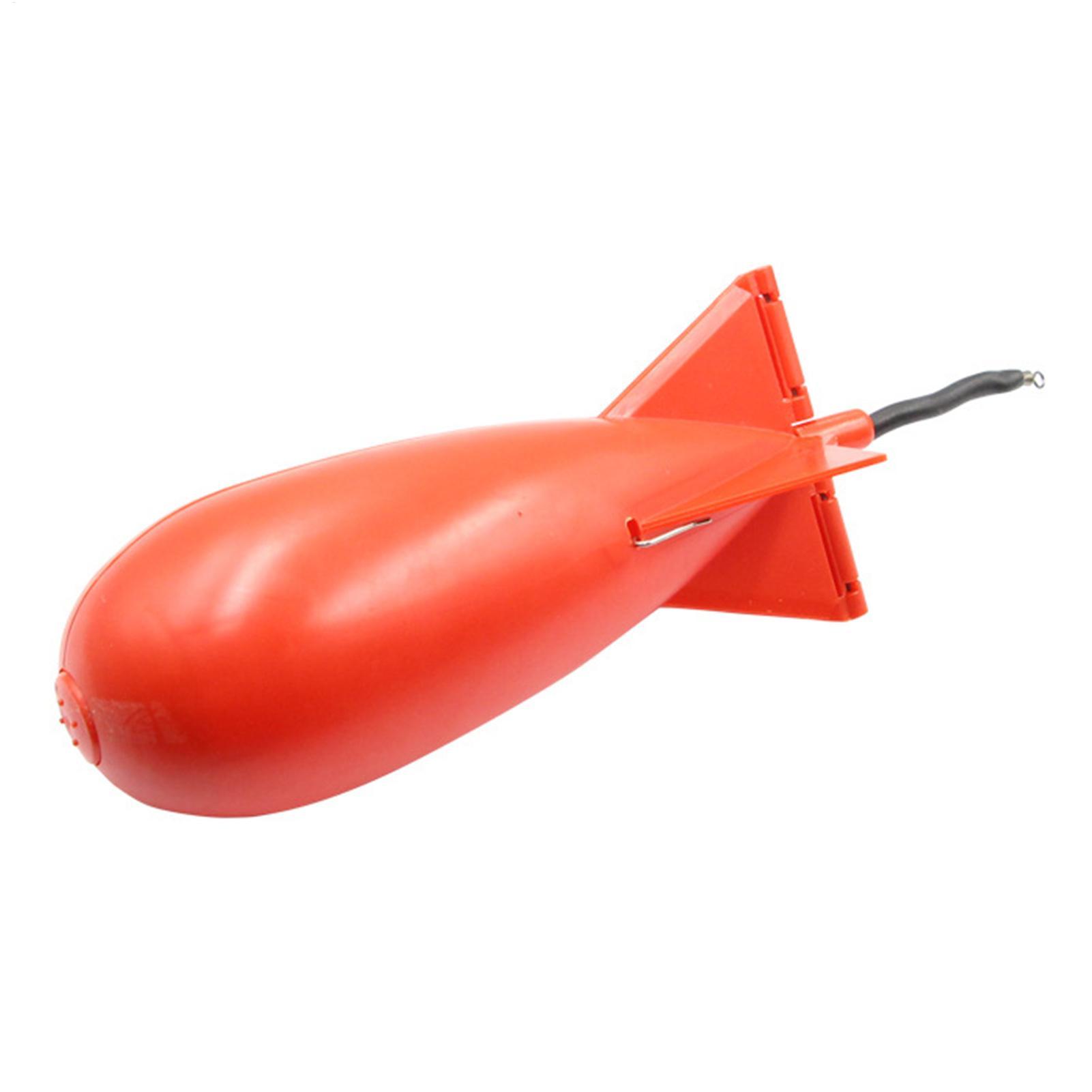 Carp Fishing Rocket Feeder Spo - Fishing Lure Accessories review and price